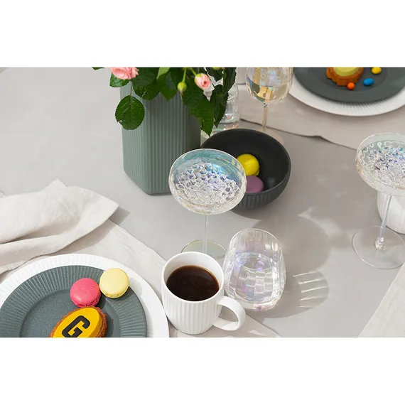 Набор креманок gemma opal, 255 мл, 2 шт.