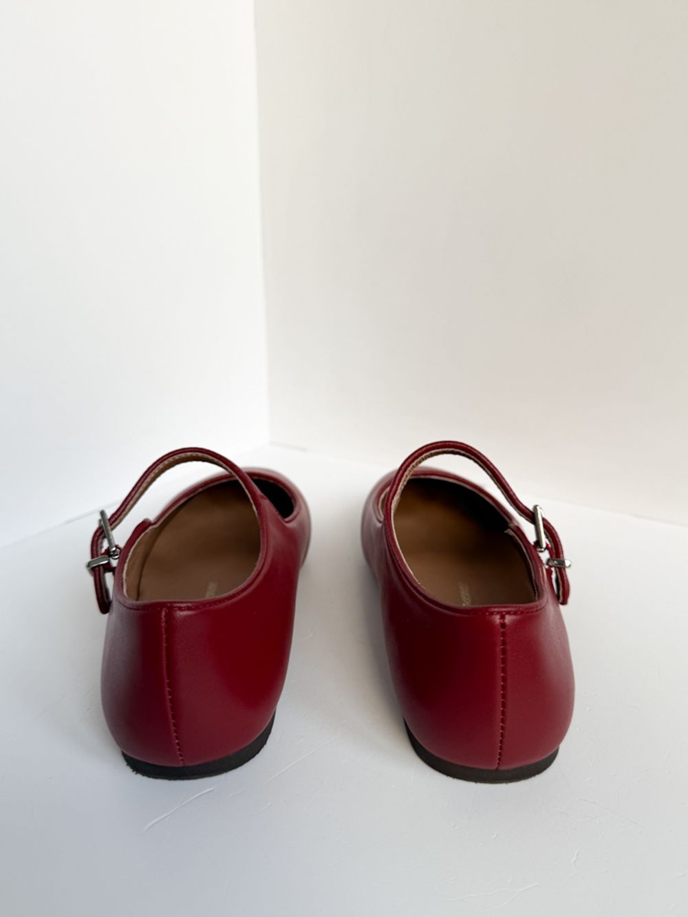 Кожаные туфли Age of Innocense, 34