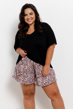 3319/3360 ESTI Пижама женская с шортами