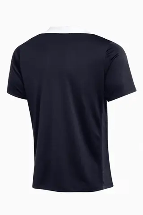 Футболка Nike Dri-FIT Strike 24 Training Top - темно-синий