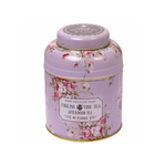 New English Teas Набор чая в пакетиках Vintage Floral Tea Caddy Set, 2шт