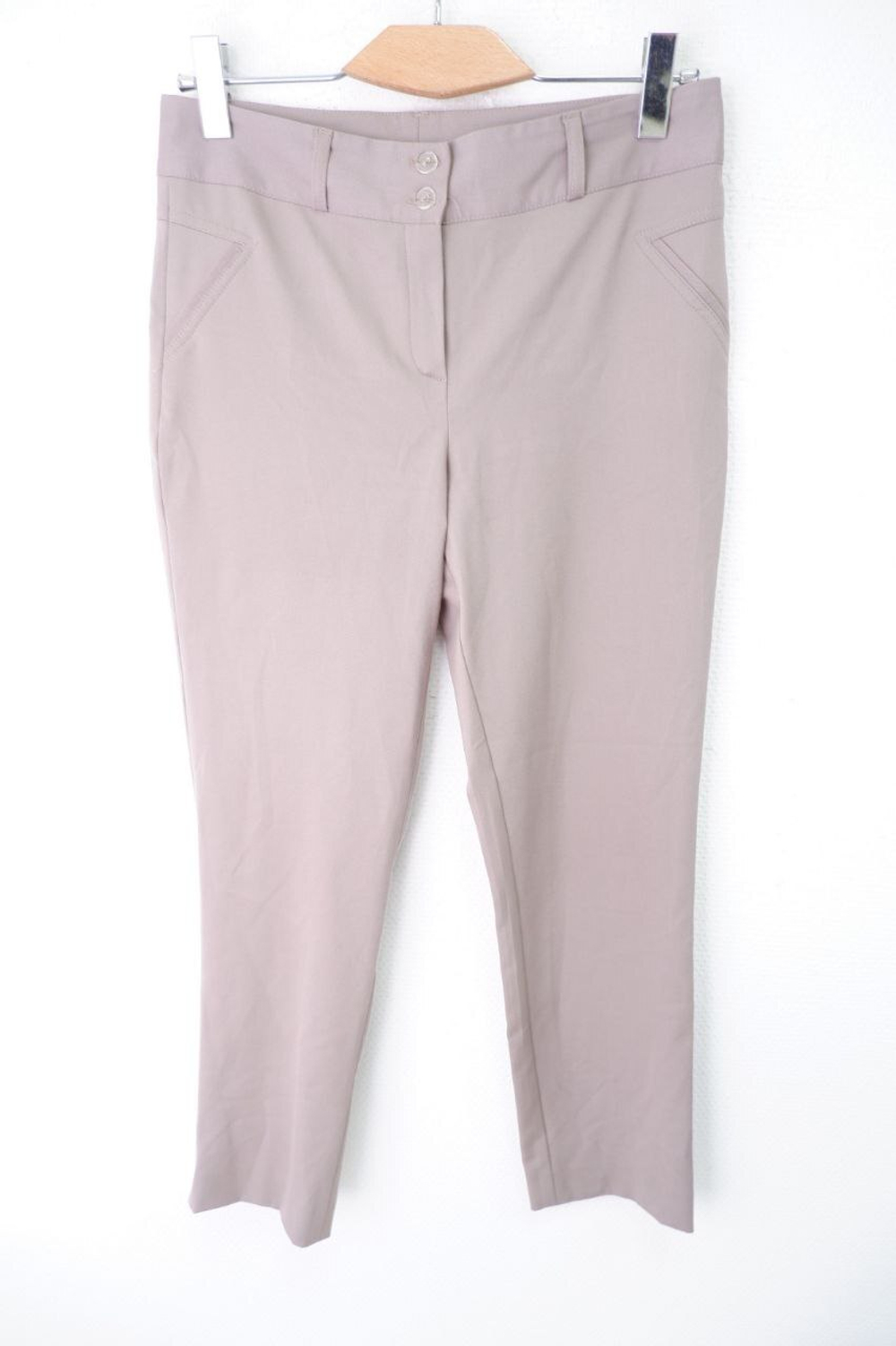 Брюки Bryum офисные 46 размер