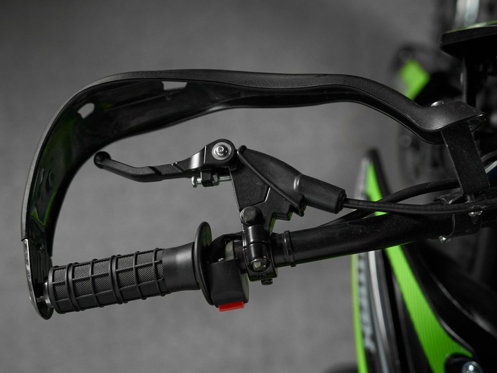 Мотоцикл кроссовый эндуро SHARMAX Sport 280 2025