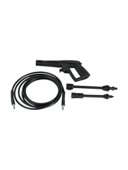 Мойка высокого давления 1,2 кВт, Gigant GLU-01