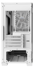 Корпус mATX Zalman Z1 Iceberg