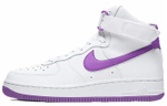 Кроссовки Nike Air Force 1 (Женская размерная сетка)