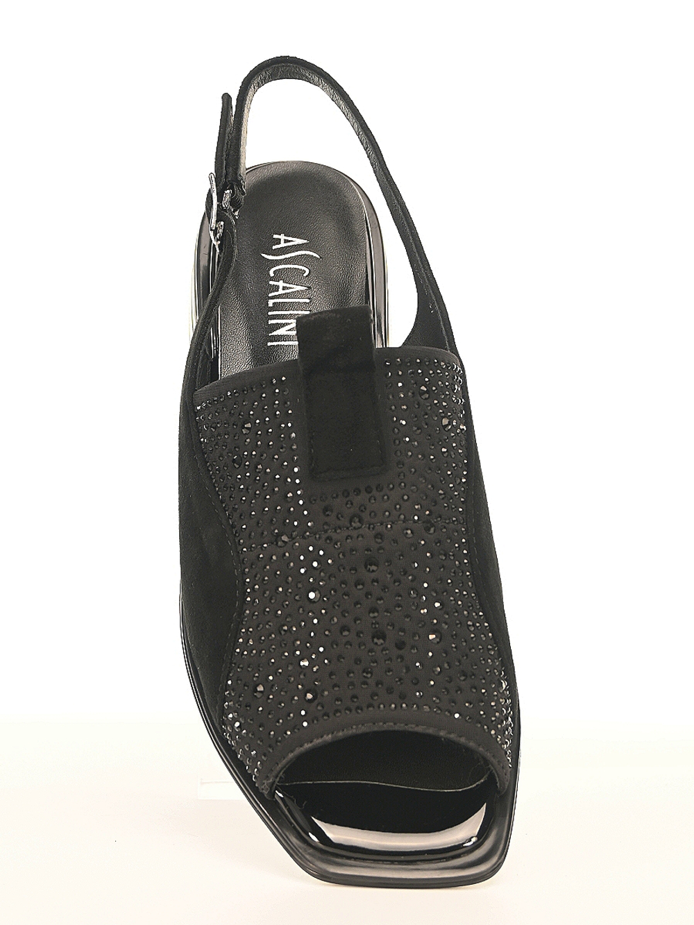 Босоножки женские Ascalini G2318B