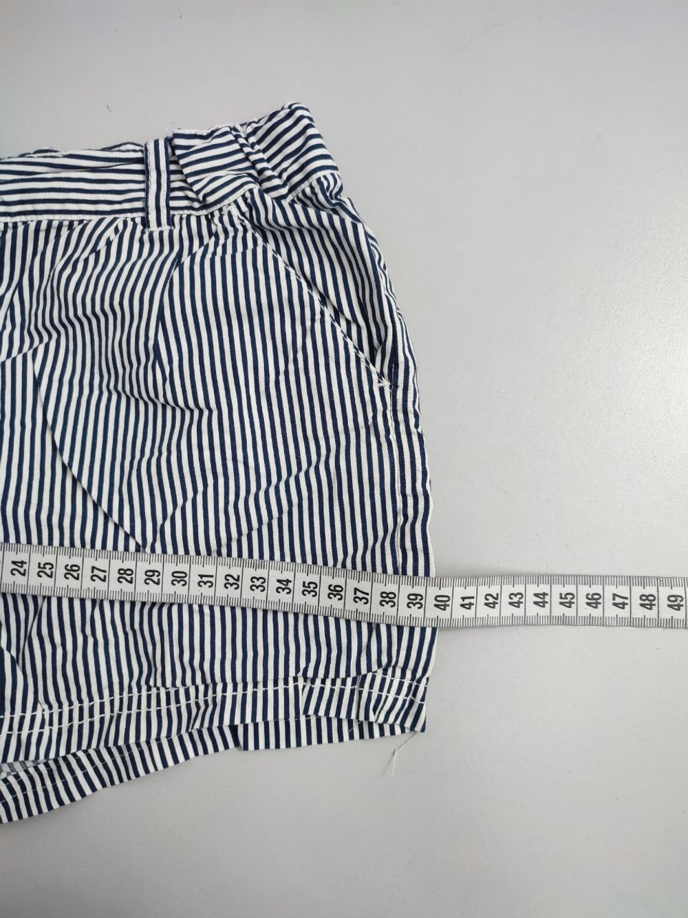 Шорты Barkito в полоску на 9 лет