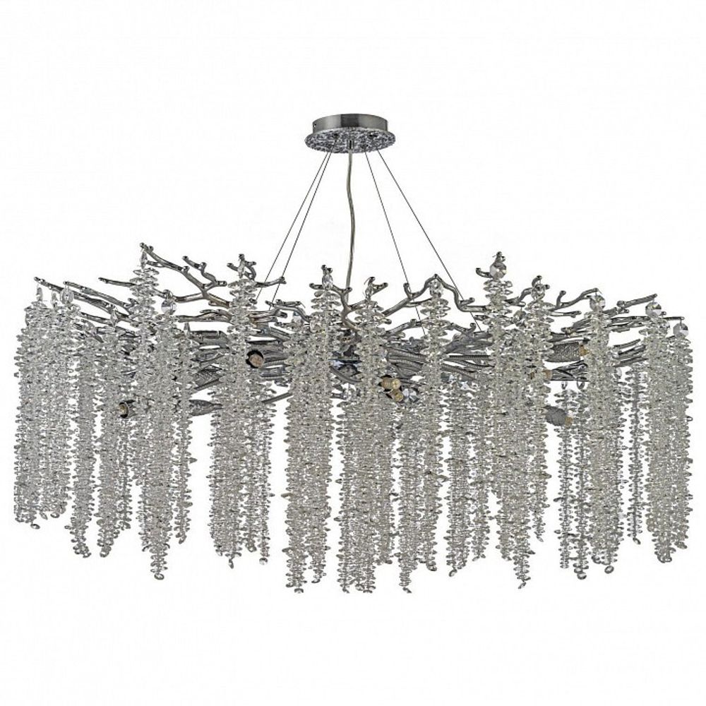 Подвесная люстра Dio D’Arte Tavenna Tavenna H 1.5.100.100 N