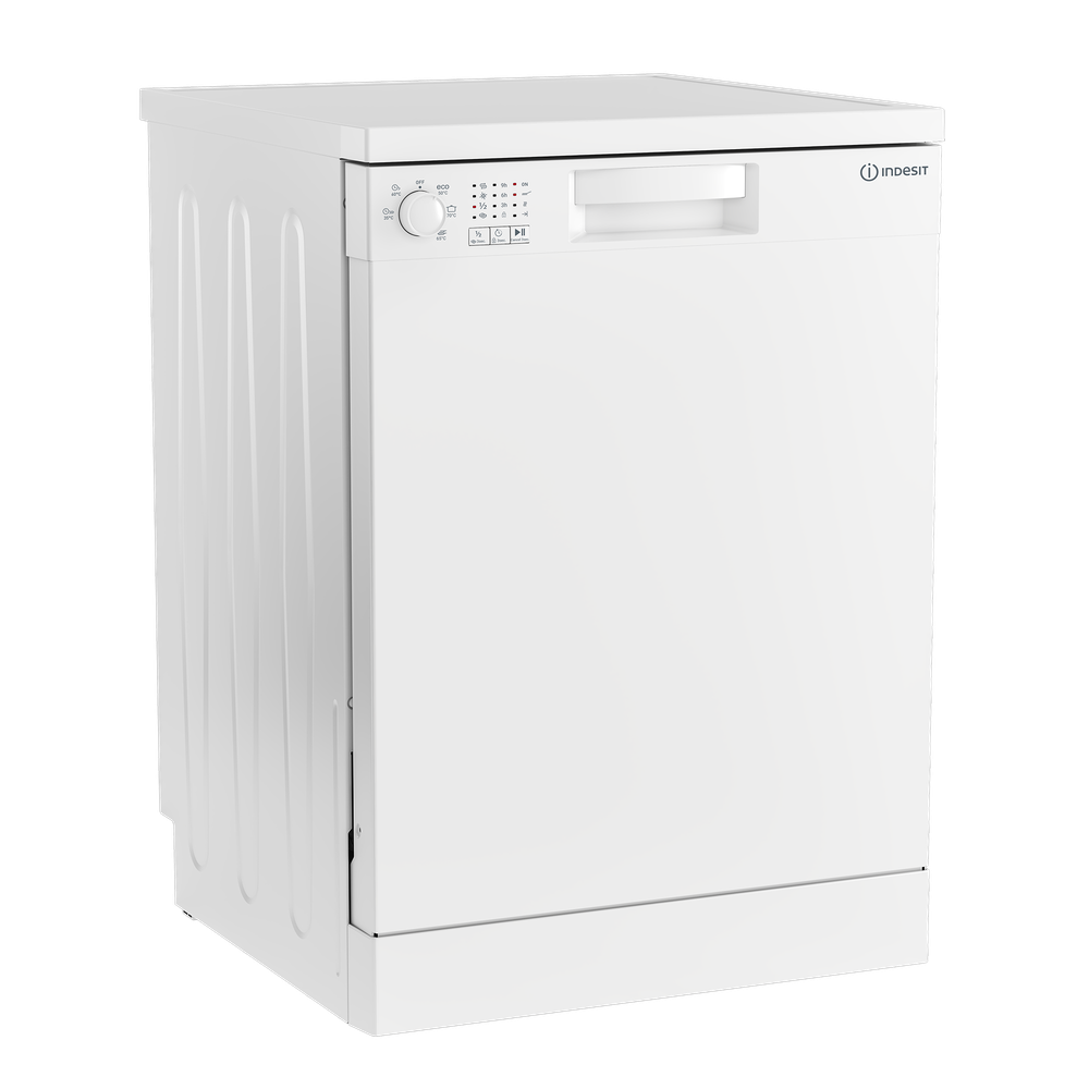 Посудомоечная машина Indesit DF 3A59