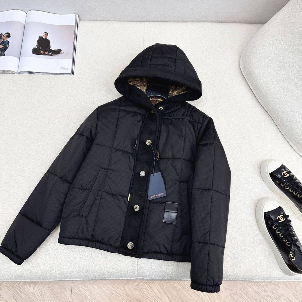 Куртка Louis Vuitton