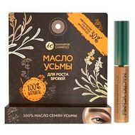 Масло усьмы для роста бровей Innovator Cosmetics, 4 мл