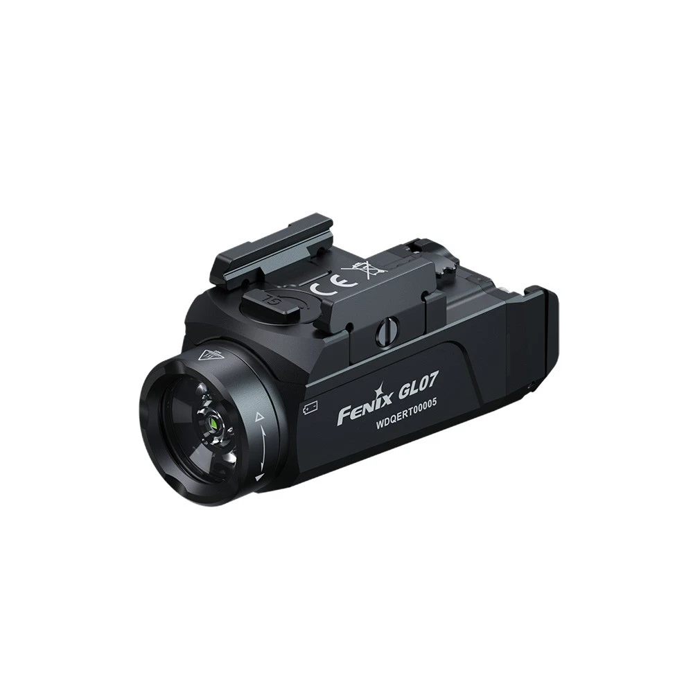 Фонарь Fenix тактический GL07 700 люмен