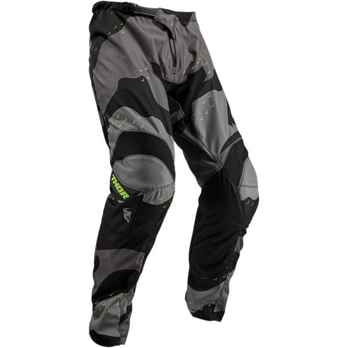 Sector Pant / Серый