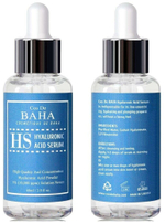 Увлажняющая сыворотка с гиалуроновой кислотой Cos De Baha Pure Hyaluronic Acid Serum 60 мл