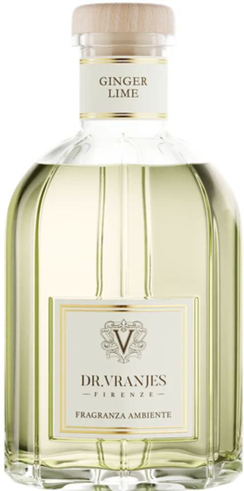 Dr. Vranjes GINGER LIME Ginger Lime Diffuser 1250 ml