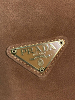 Сумка Prada