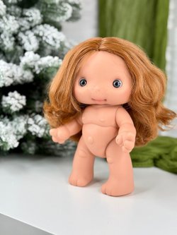 Кукла Пупс Marina and Pau 25 cм Piu (M1430K9)