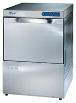 Посудомоечная машина с фронтальной загрузкой Dihr GS 50 + DD + DP + EP