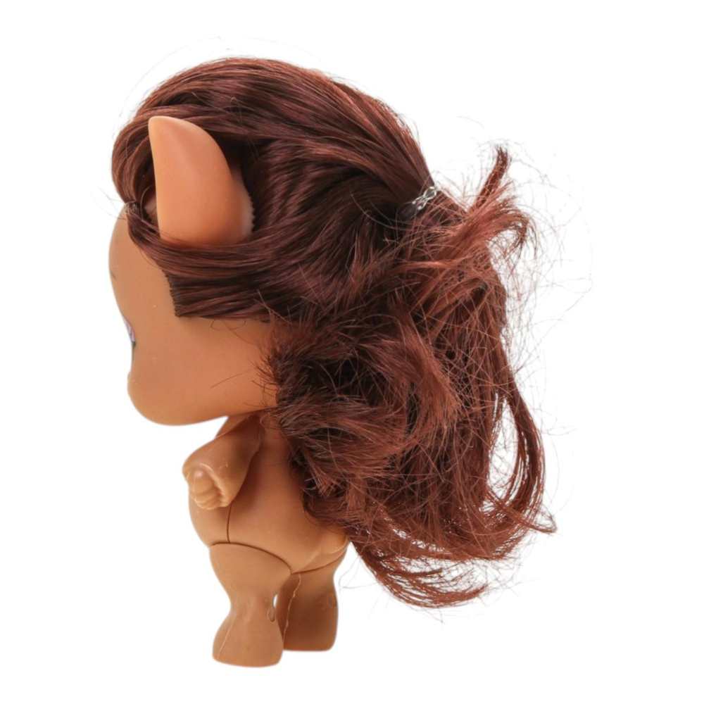 Игрушка "Собачка", с расческой, в ассортименте, ТМ FUNKY TOYS, 84936