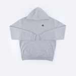 Худи Dickies Skateboarding Chest Logo Hoodie (heather gray)