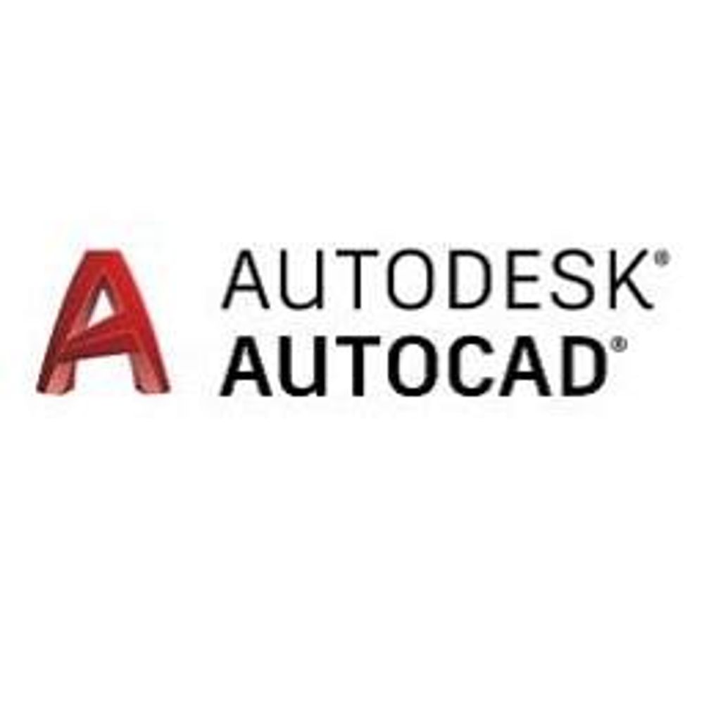 AutoCAD for Mac Commercial Multi-user Annual Subscription Renewal