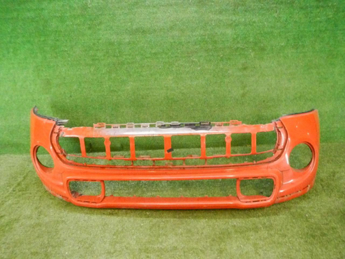 Бампер передний MINI Hatch F56 (2013-2018) Cooper S