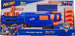 Бластер Nerf Элит Трилоджи DS-15