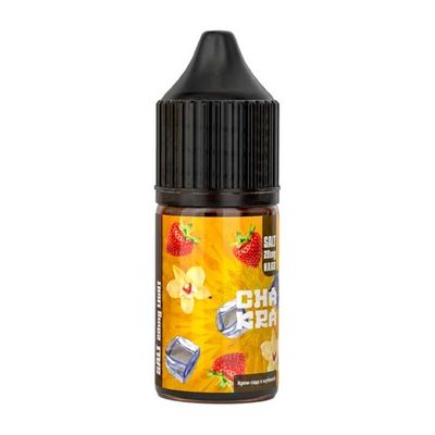 Жидкость Chakra Salt 2% HARD 30 ml