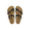 Birkenstock Mayari Слипоны Черный Унисекс