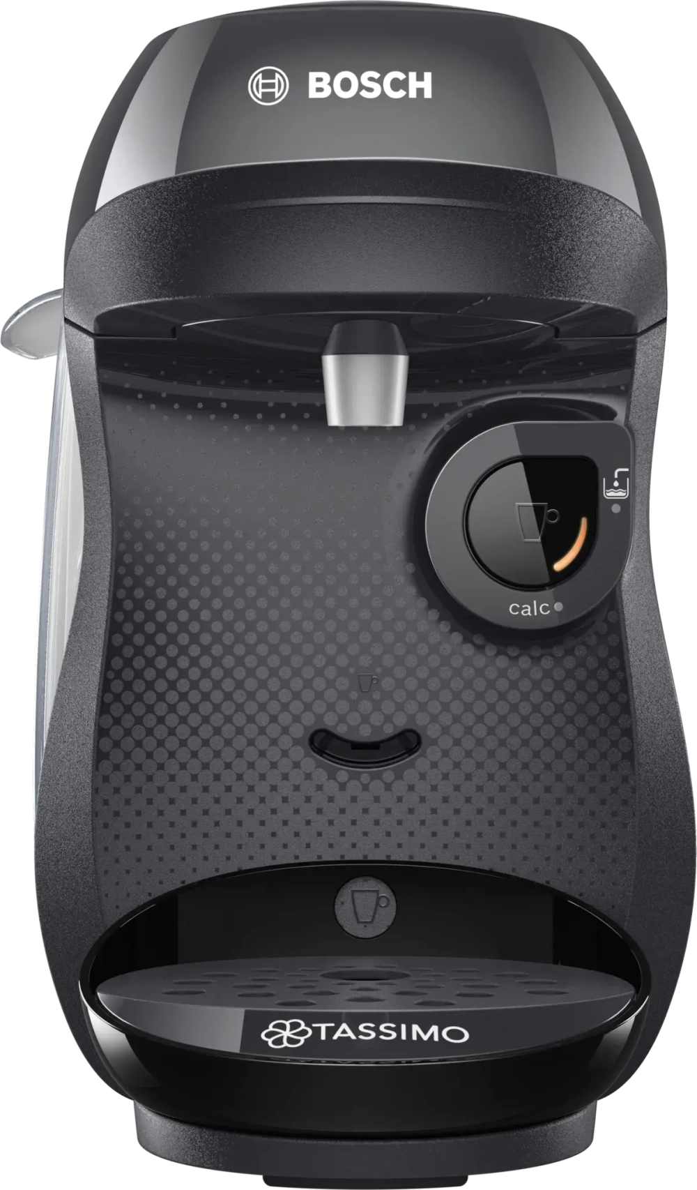 Кофемашина Bosch TAS1002N