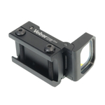 Прицел Veber Folder Dot 122 RD складной