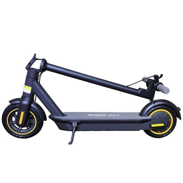 Электросамокат AOVO Bogist Max 350W фото №2