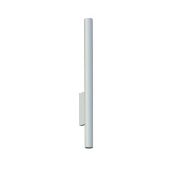 Настенный светильник Nowodvorski Fourty Wall XL Gray 10892
