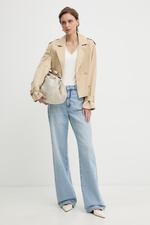 Джинсы PATRIZIA PEPE