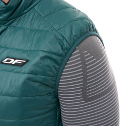 ЖИЛЕТ УТЕПЛЕННЫЙ DF VEST 100