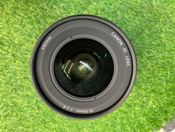 Canon EF 16-35mm 2.8L II USM