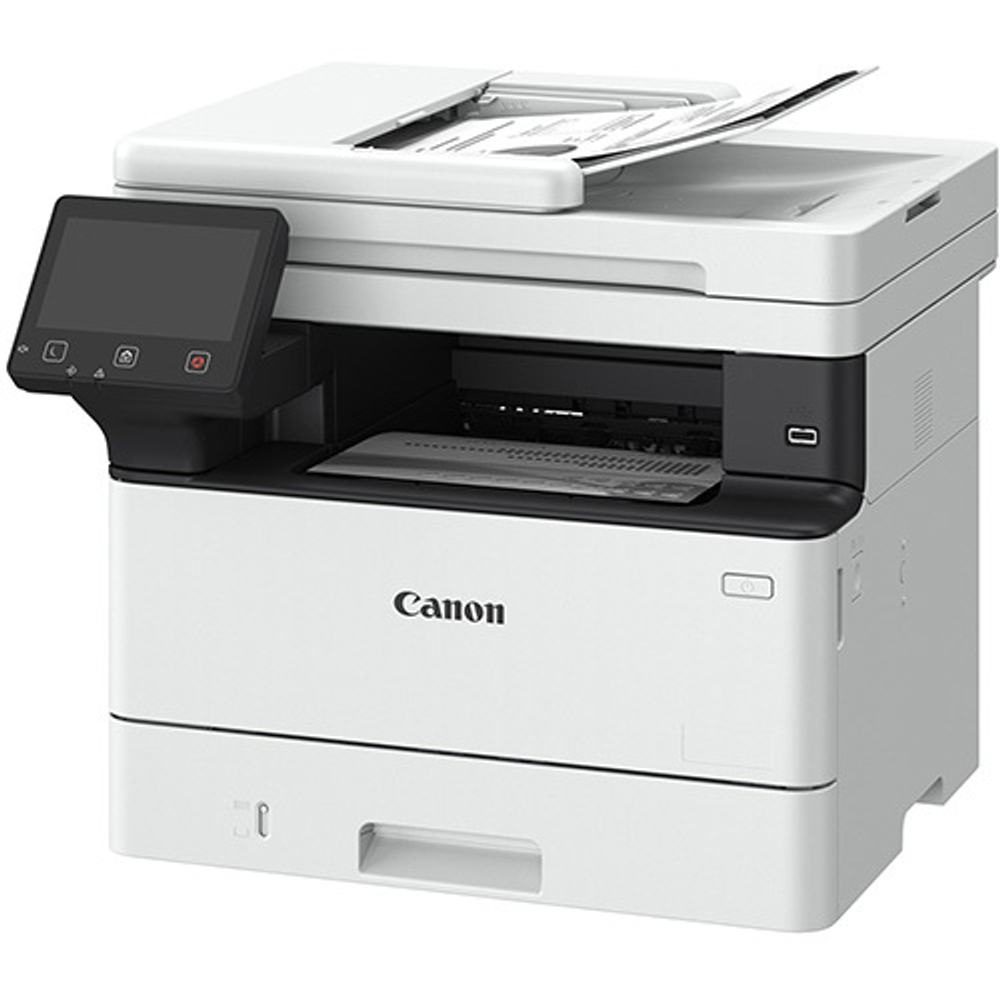 МФУ Canon I-SENSYS MF465dw, A4, 40 стр./мин, WiFi
