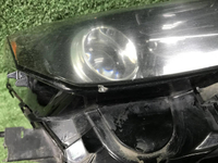 Фара правая Lexus NX 1 (2014-2017) LED