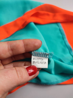 Сарафан летний яркий 44-46 размер