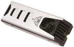 Накопитель SSD M.2 2280 Patriot Memory PV553P2TBM28H 2000 ГБ