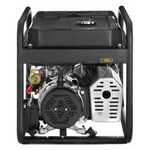 Бензиновый генератор HYUNDAI HHY 10000FE-3 ATS
