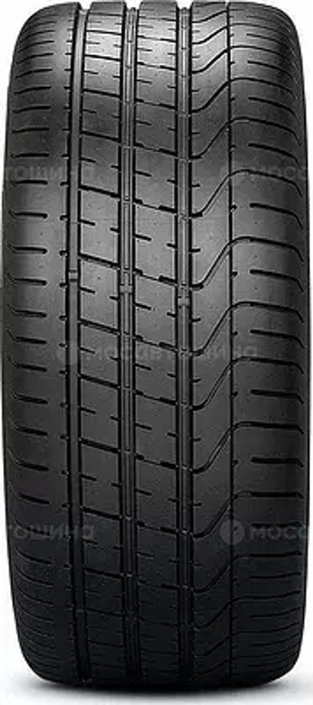 Pirelli PZero 295/35 R21 107Y XL (RO1)