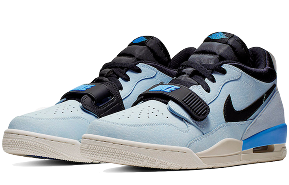 Nike air jordan legacy 312 low pale blue store
