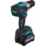 Дрель-шуруповерт Makita DF001GD201 аккум. патрон:быстрозажимной (кейс в комплекте)