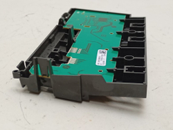 AWS61012 кт61 Модуль индикации для стиральной машины Whirlpool 461971428481 б/у