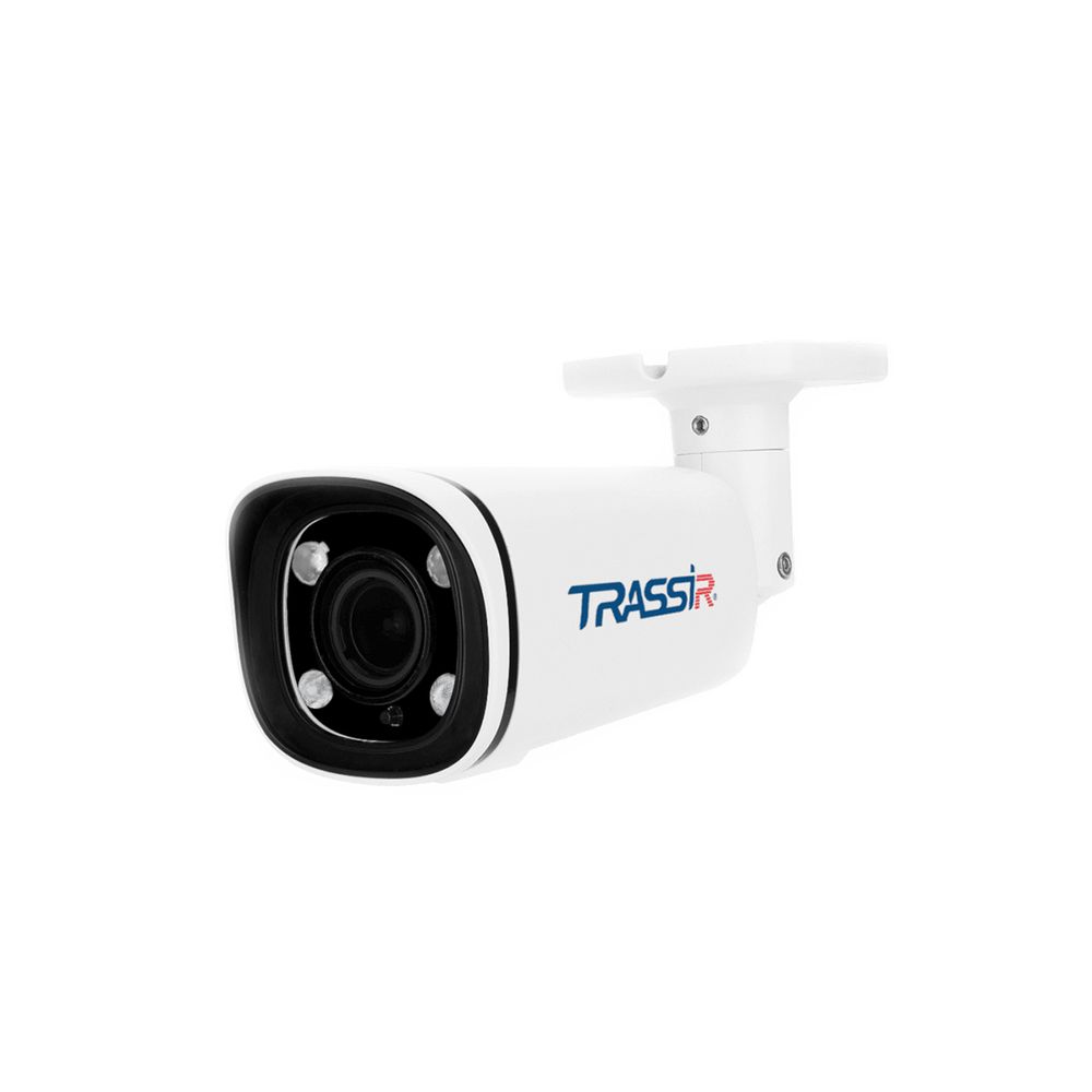 TR-D2153IR6 v2 IP-камера 5 Мп Trassir