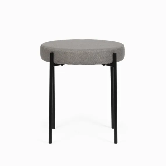 Табурет Urban темно-серый