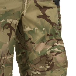 UTS (Urban Tactical Shorts) Flex 11” – PolyCotton Twill