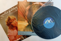 Agnetha Faltskog Wrap Your Arms Around Me (EU 2017)